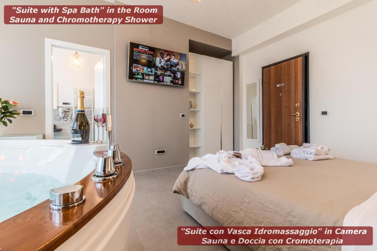 4 Star Boutique Rooms Bologna Exterior foto