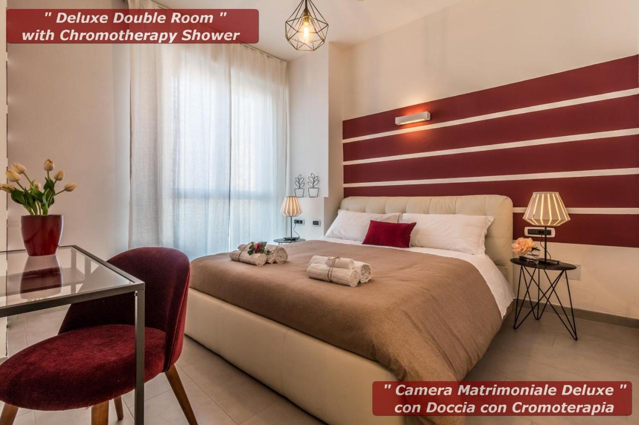 4 Star Boutique Rooms Bologna Exterior foto