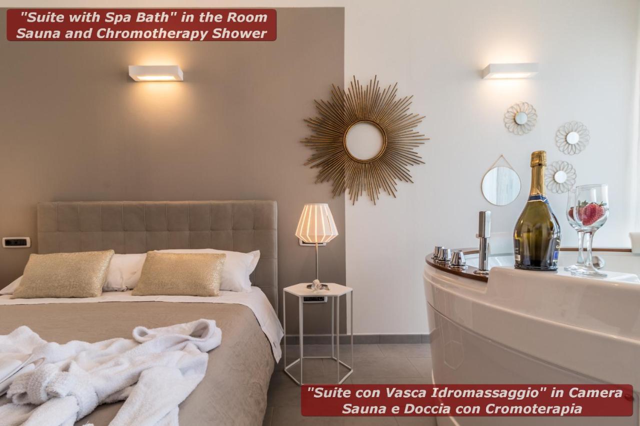 4 Star Boutique Rooms Bologna Exterior foto