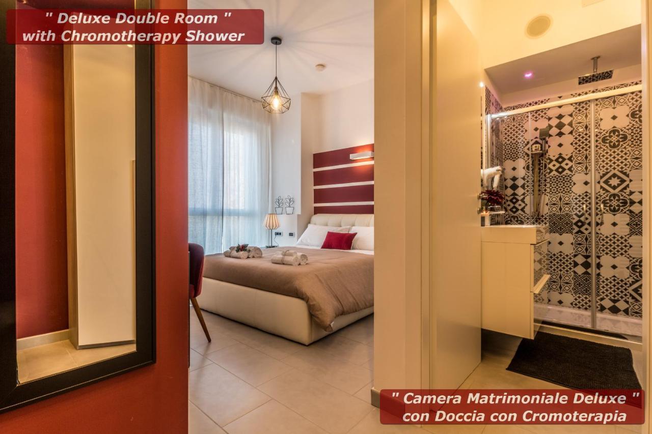 4 Star Boutique Rooms Bologna Exterior foto