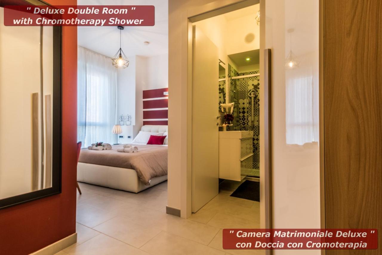 4 Star Boutique Rooms Bologna Exterior foto